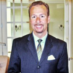 Michael Vanover - President Michael Vanover - President